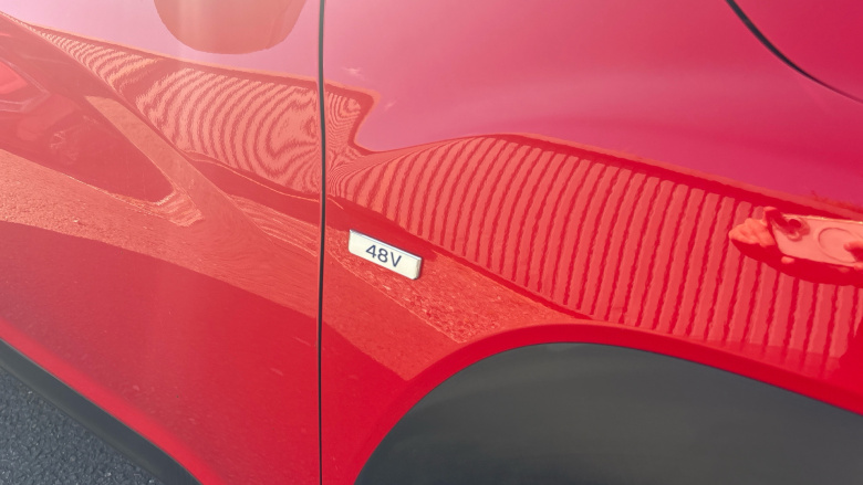 Hyundai Kona 1.0 TGDi 48V MHEV SE Connect 5dr Petrol Hatchback